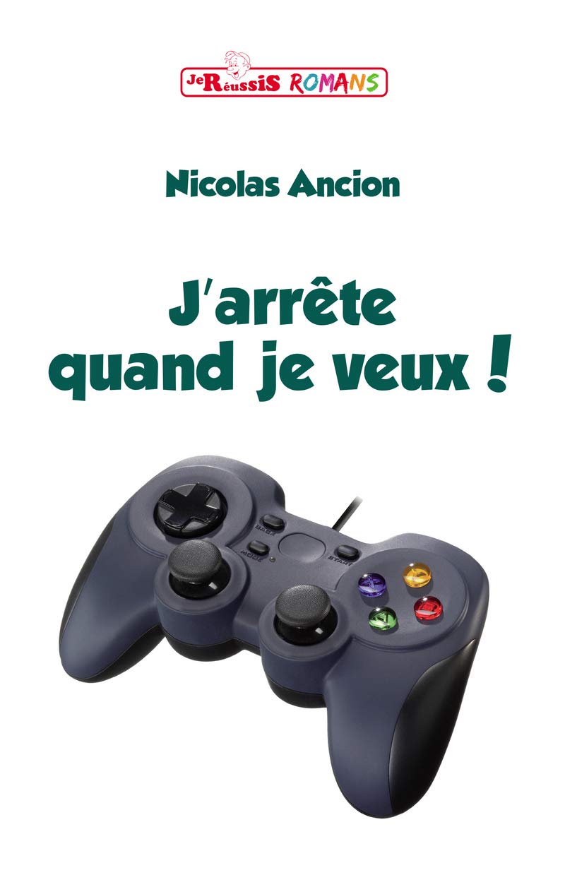 J'arrête quand je veux 9782875460998