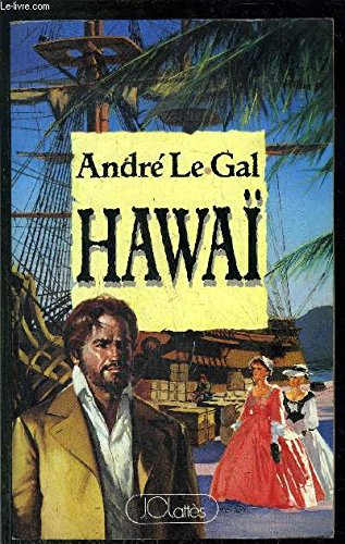 Hawaï 9782709606837