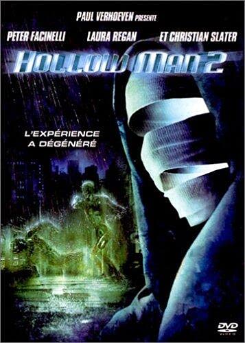 Hollow Man 2 3333297876230