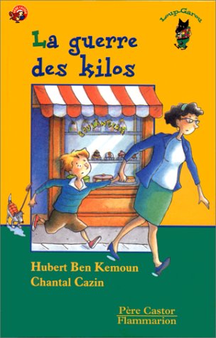 La Guerre des kilos 9782081661080