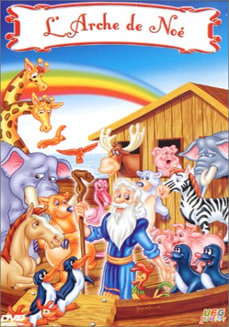 L'Arche de Noé 3541351961222