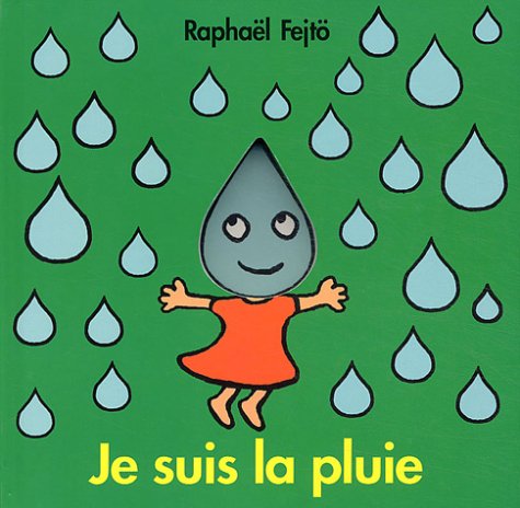 Je suis la pluie 9782211069342