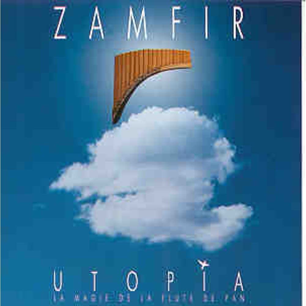 Utopia 0731451425028