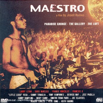 Maestro (Bof) 3700077640969