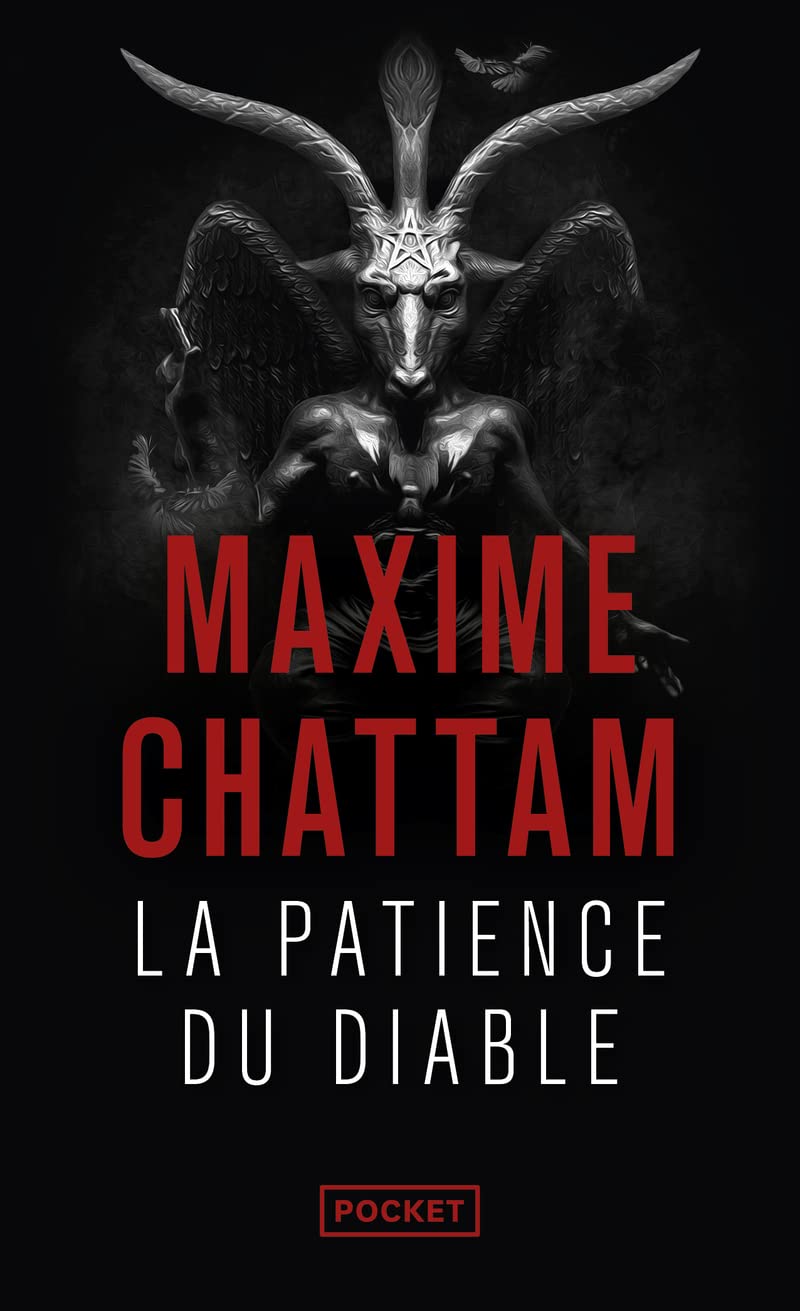 La Patience du Diable 9782266207072