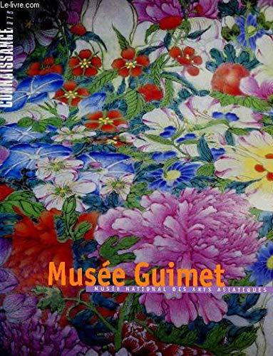 Le Musée Guimet 9782842783716