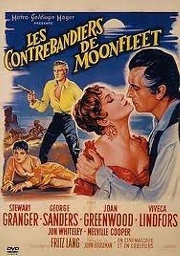 Les Contrebandiers de Moonfleet 7321950652358