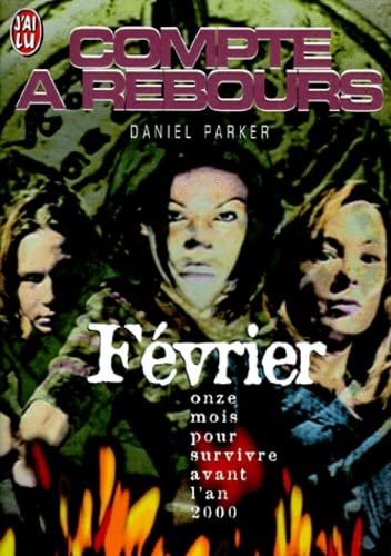 Février 9782290050767