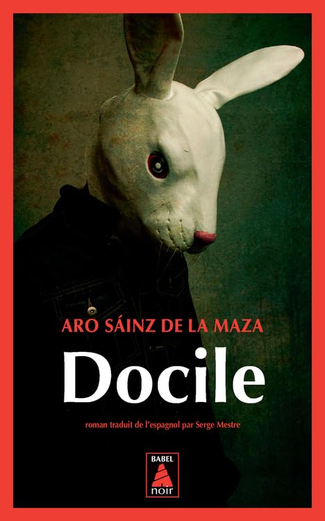 Docile 9782330181062