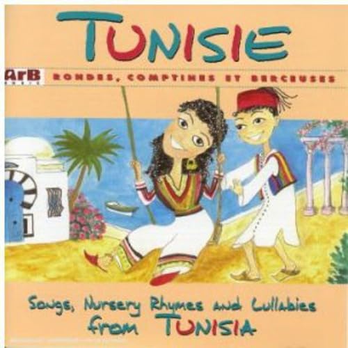 Tunisie-ARB 3597496936328