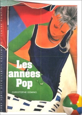 Les Années Pop 9782070760893