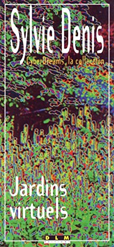Jardins virtuels 9782877950695