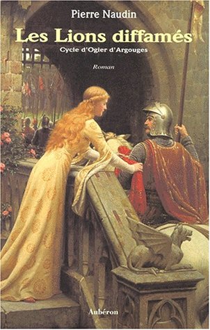 Les lions diffames 9782908650105