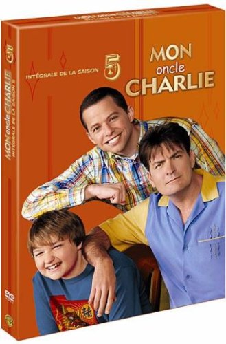 Mon Oncle Charlie-Saison 5 5051889020448