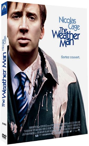 The Weather Man 3333973140426