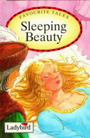 Sleeping Beauty 9780721416915