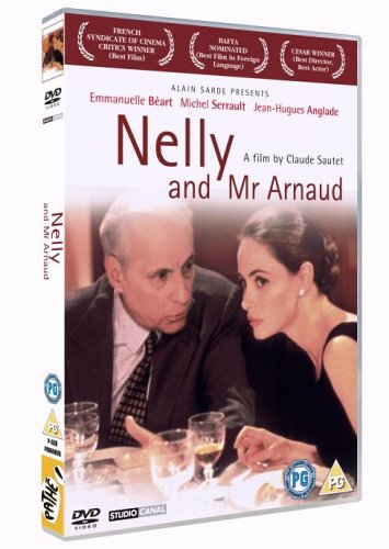 Nelly and Mr Arnaud [Import anglais] 5060002832172