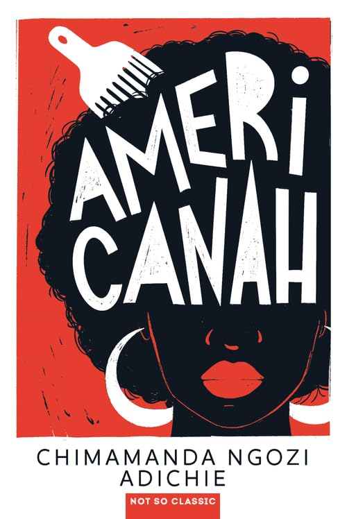 Americanah 9791035839192