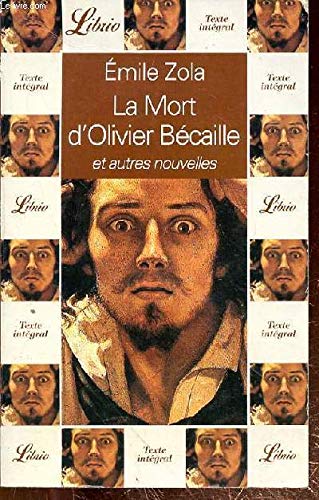 Mort d'olivier becaille (La) 9782290316986