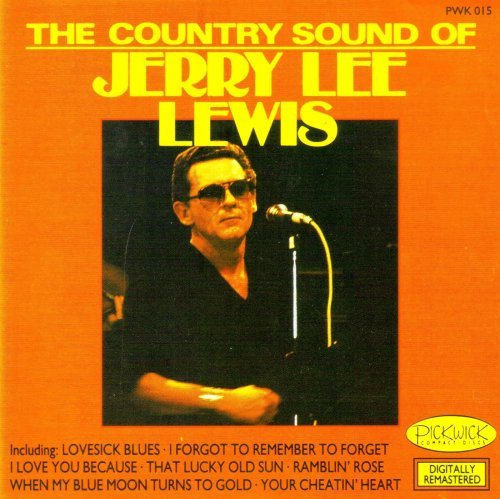The Country Sound [Import] 5010946601525
