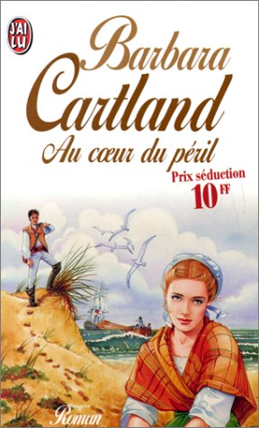 Au coeur du péril 9782290021316