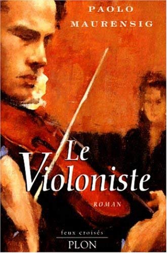 Le violoniste 9782259186186