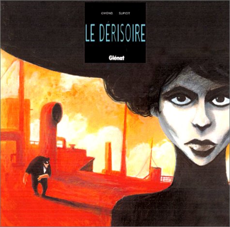 Le Dérisoire 9782723435673