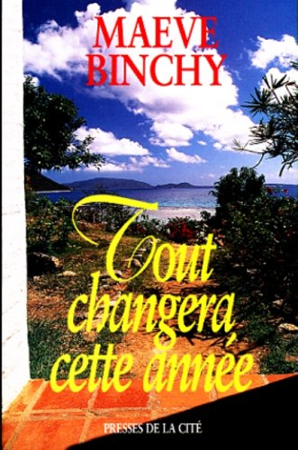 Tout changera cette année 9782258045316