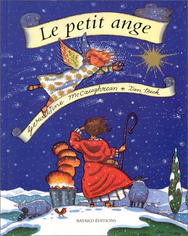 Le petit ange 9782227704701