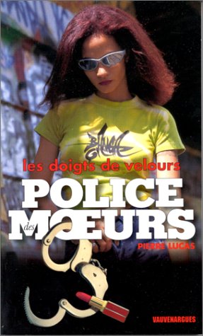 Les Doigts de velours 9782744301889
