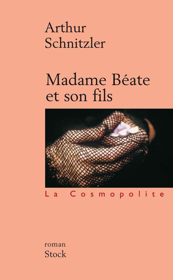 Madame Béate et son fils 9782234057296