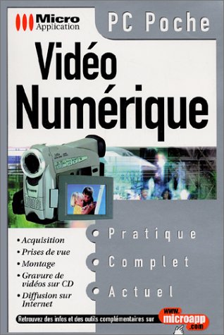 Video Numerique 9782742920396