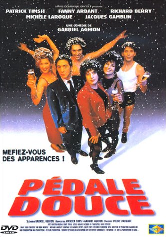 Pédale douce [Import belge] 3396380202576