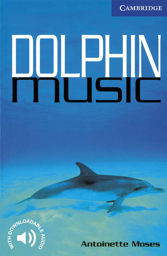 Dolphin Music Level 5. 9780521666183