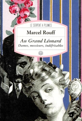 Au grand Léonard 9782842610401