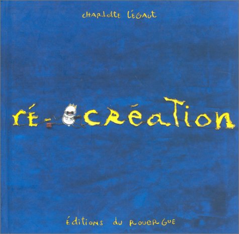 Ré-création 9782841562053