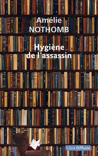 Hygiène de l'assassin 9782379321788