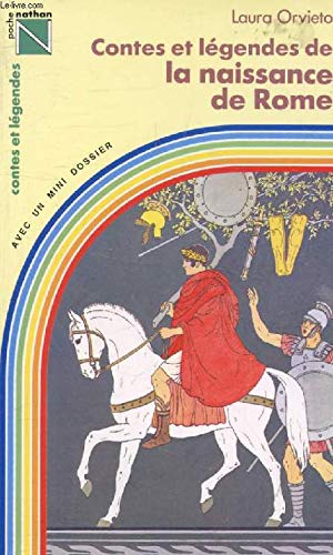 Naissance de rome poche 9782092835081