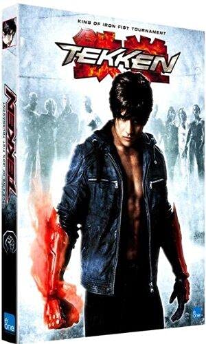 Tekken 3760103410485