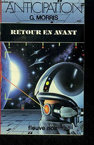 Retour en avant 9782265031517
