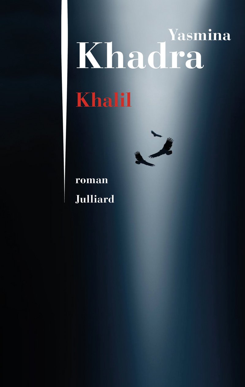 Khalil 9782260024224