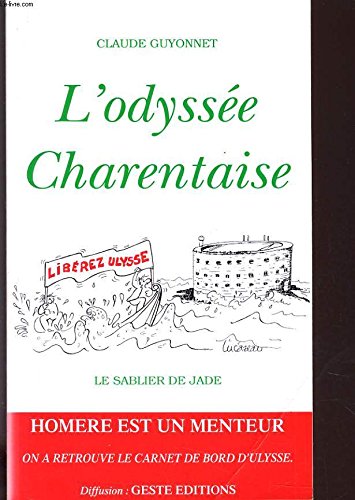 L'Odyssée charentaise 9782910798017