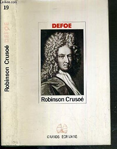 Defoë 9782850182006