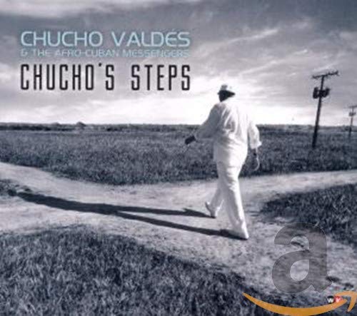 Chucho'S Steps [Import] 0794881976027