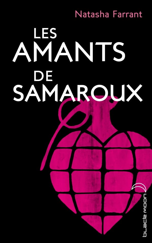 Les amants de Samaroux 9782012023567