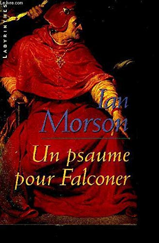 Un psaume pour Falconer 9782702496572