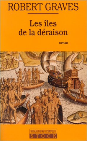 Les Iles de la déraison 9782234044883