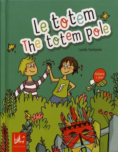 Le Totem / the Totem 9782378210328