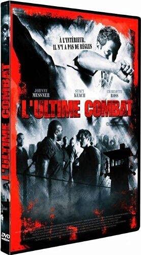 The Bad Pack (Ultime combat) 3700173229075