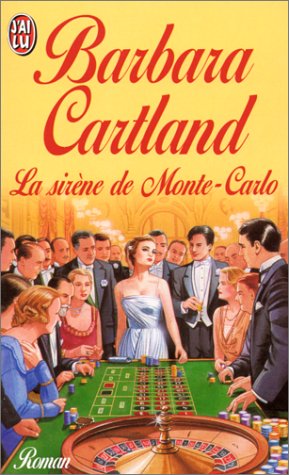 La Sirène de Monte-Carlo 9782290026489